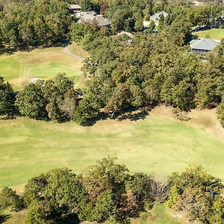 Branson Condo With Balcony On Ledgestone Golf Course 布兰森西 外观 照片