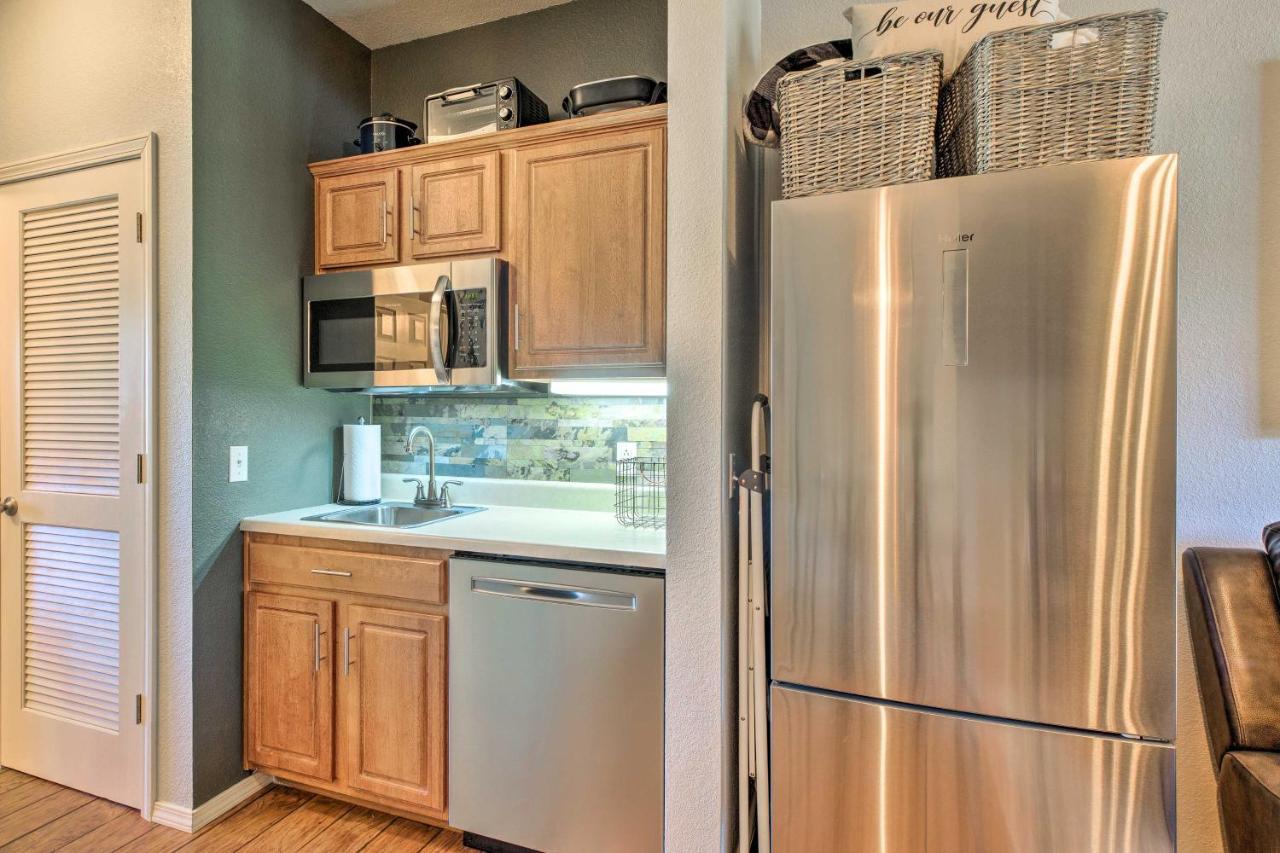 Branson Condo With Balcony On Ledgestone Golf Course 布兰森西 外观 照片