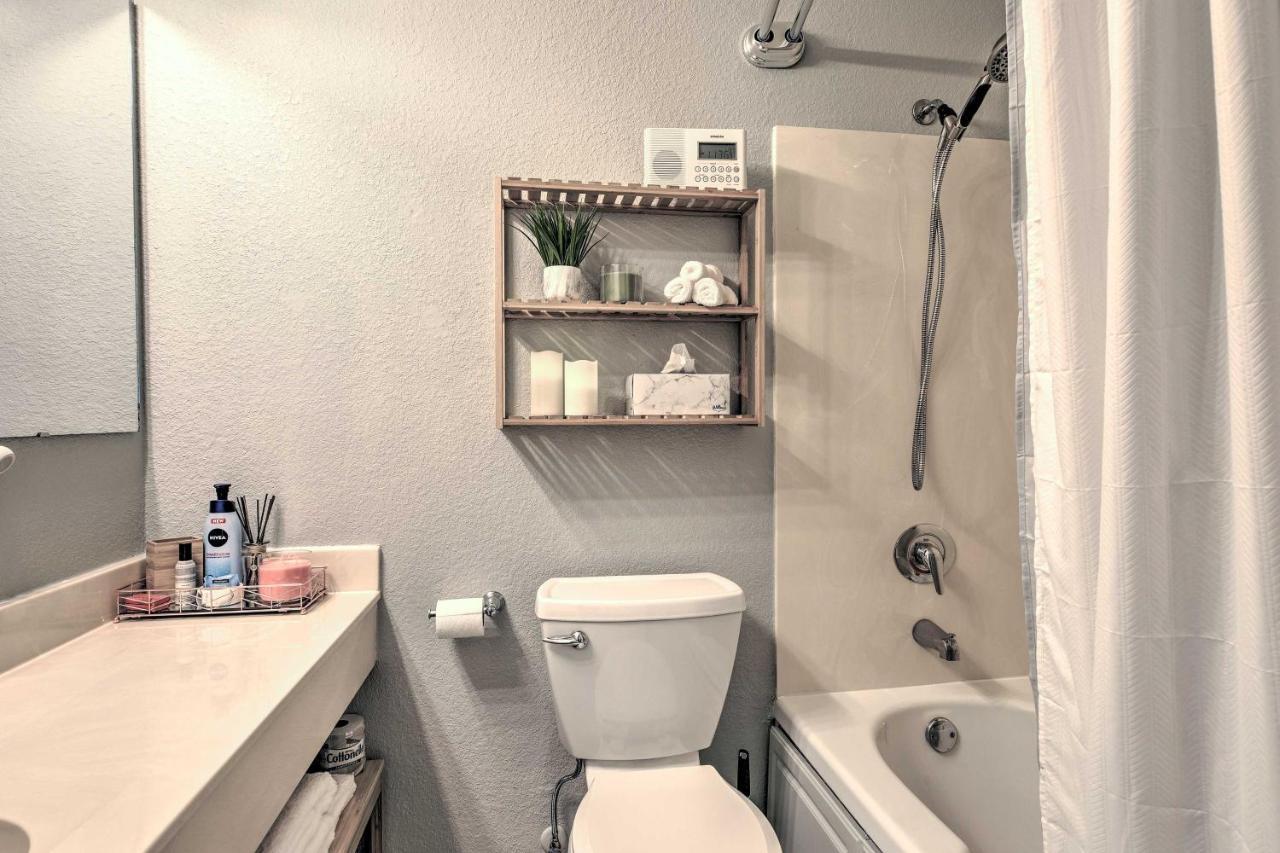 Branson Condo With Balcony On Ledgestone Golf Course 布兰森西 外观 照片