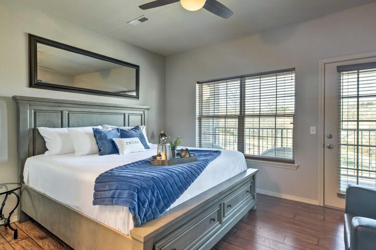 Branson Condo With Balcony On Ledgestone Golf Course 布兰森西 外观 照片