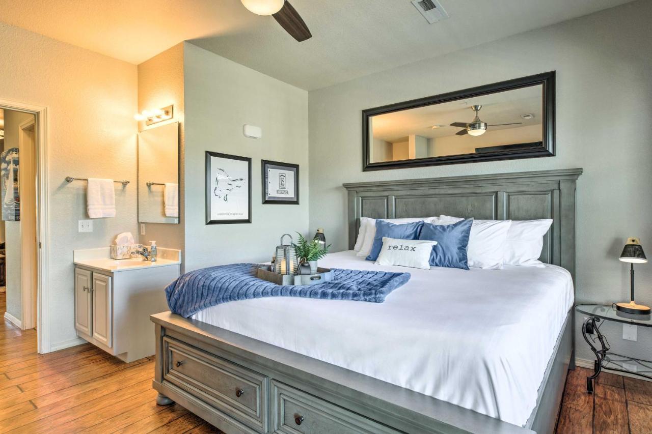 Branson Condo With Balcony On Ledgestone Golf Course 布兰森西 外观 照片