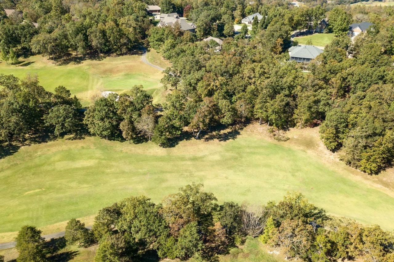 Branson Condo With Balcony On Ledgestone Golf Course 布兰森西 外观 照片